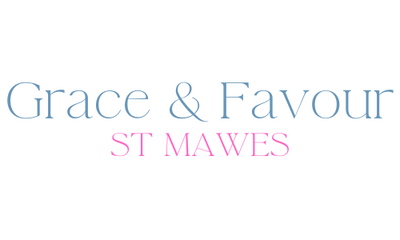 Grace and Favour St Mawes