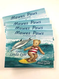 'Mawes Paws' Children's Book